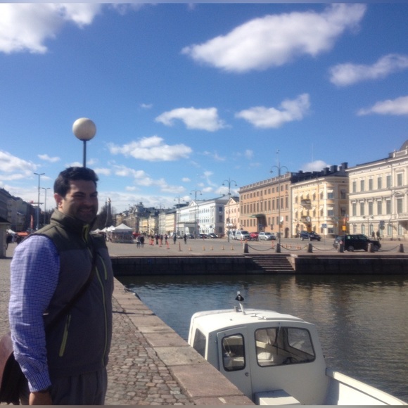 Meet your Posher, Chris - Picture 2 of 3